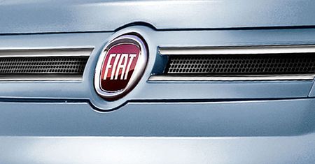 Fiat nie chce udziałów w Maździe