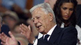 Umberto Agnelli