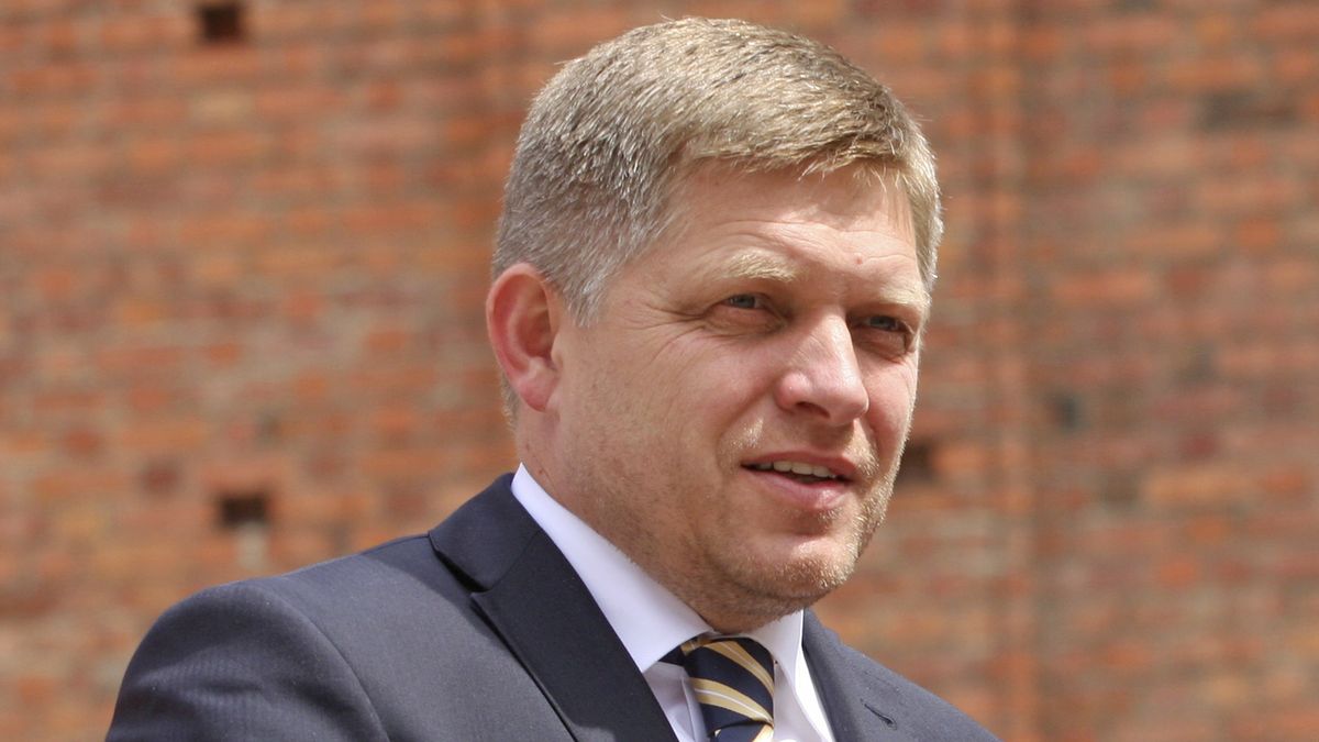 Prezydent Słowacji zgodził się na postawione przez Fico warunki