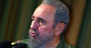 Wielki urodzinowy koncert dla Fidela Castro