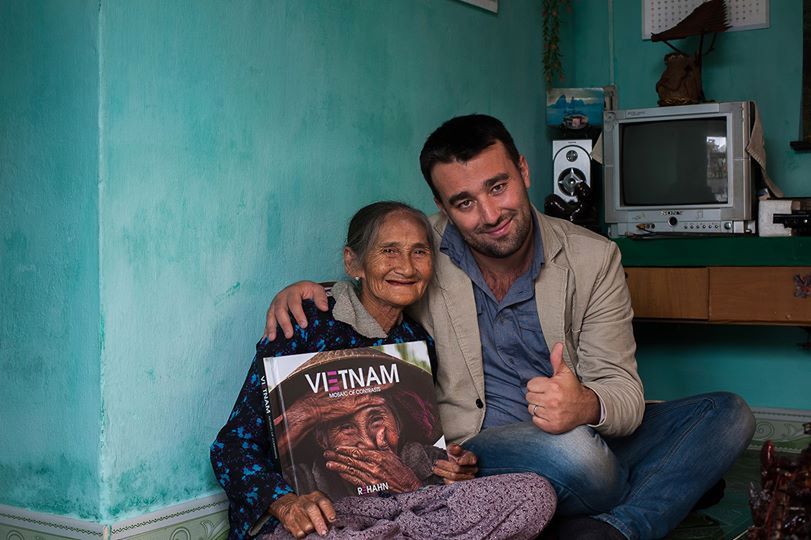 Bui Thi Xong i Rehahn 