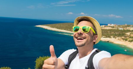 Selfie i nogi jak parówki. Najbardziej znienawidzone zdjęcia na Instagramie