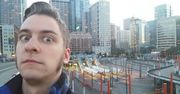 Cztery na pięć: Graczu, jedź do Seattle