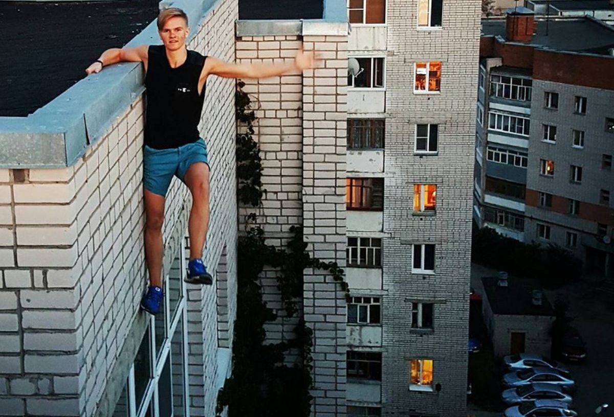 Śmierć w wyniku selfie to nowa światowa epidemia