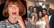 Skandal na MET Gala 2017! Największe gwiazdy zapozowały do wspólnego selfie pomimo ZAKAZU Anny Wintour!