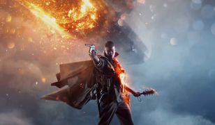 Games with Gold: "Battlefield V" nadchodzi, więc Microsoft przypomina "Battlefield 1"