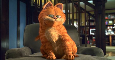 Program TV na dziś - "Poznaj naszą rodzinkę", "Garfield" i "Ojciec chrzestny 2" w sobotę [19-01-2019]