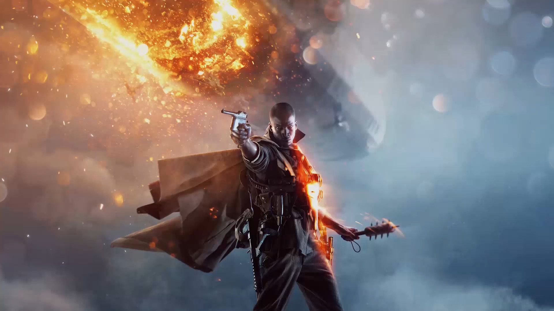 Games with Gold: "Battlefield V" nadchodzi, więc Microsoft przypomina "Battlefield 1" 