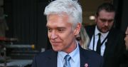 Philip Schofield ogłosił na wizji, że jest gejem. Po 27 latach małżeństwa