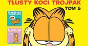 "Garfield: Tłusty koci trójpak 5": Łakomstwo to pierwszy krok do szczęścia [RECENZJA]