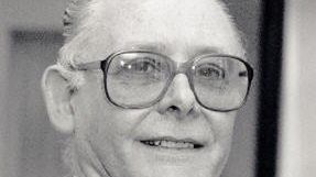 Brytyjczyk Sir Peter Mansfield - tegoroczny laureat nagrody Nobla za osiągnięcia w dziedzinie medycyny