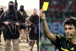 ISIS wyrzuca sędziów piłkarskich. Powód? Nie stosują się do szariatu