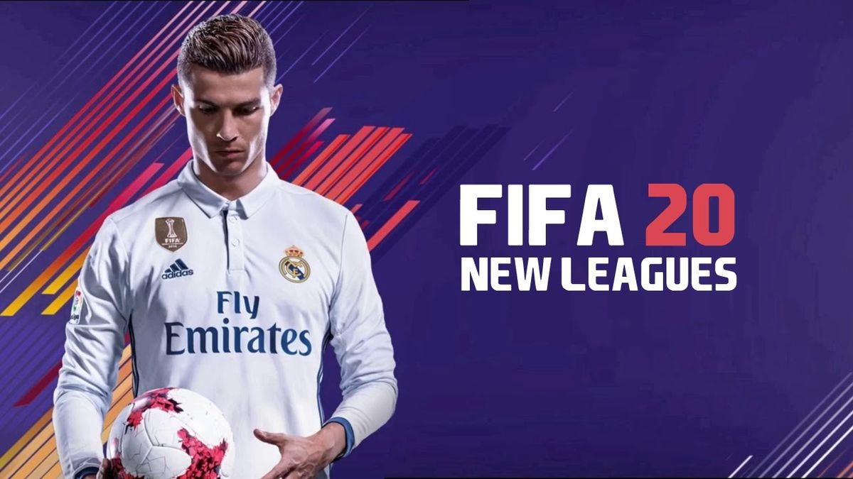 FIFA 20. Już dzisiaj premierę ma nowa odsłona jednej z najbardziej popularnych gier ze "stajni" EA