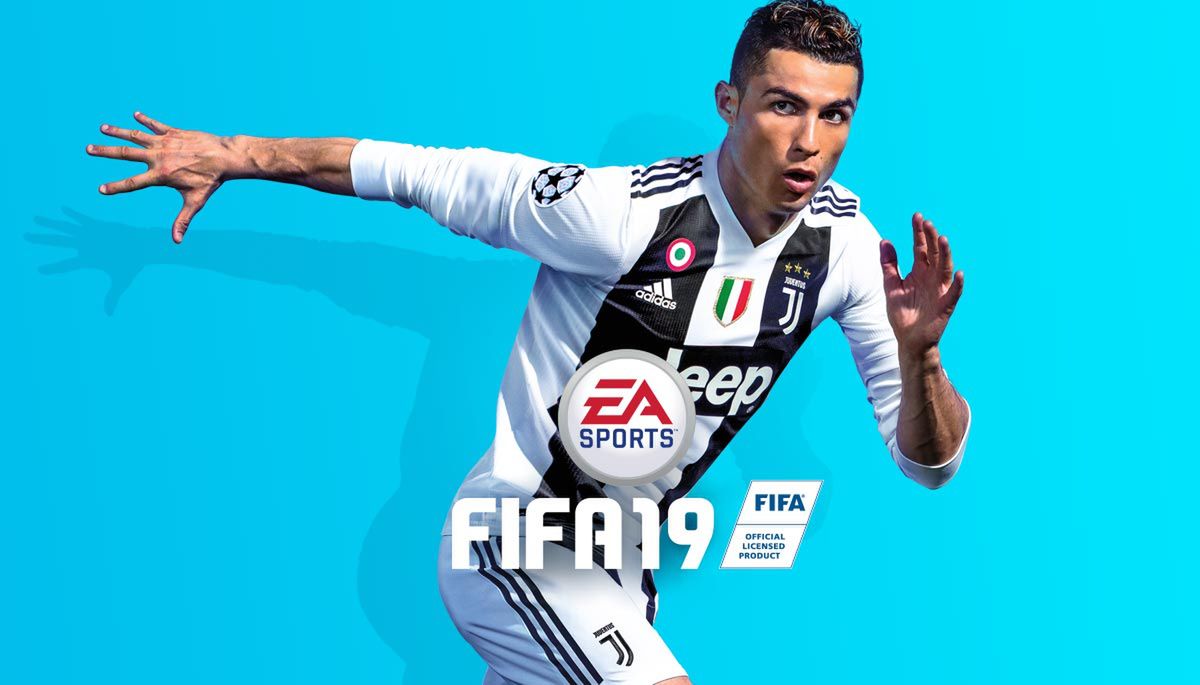 Ustawiane mecze i hazard. Poważne zarzuty pod adresem gry "FIFA 19"