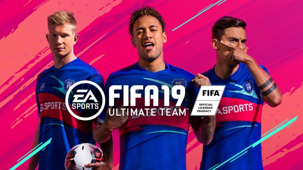 FIFA: 28% zysków EA pochodzi z FUT. Zdaniem brytyjskiej komisji: Lootboxy to nie hazard