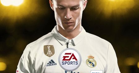 FIFA 18, NBA Live 18 i Madden 18 - pierwsze materiały wideo z gier sportowych EA