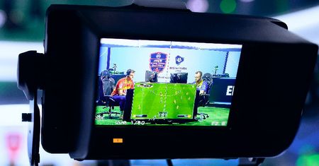 Ekstraklasa Games FIFA 2020 zawieszona. Nawet niepubliczne rozgrywki odwoływane przez koronawirusa