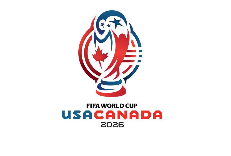 Mundial 2026 – USA, Kanada i Meksyk