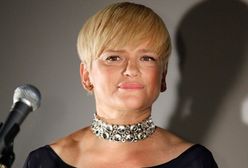 Katarzyna Figura nie napisze autobiografii!