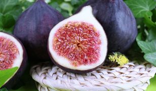 Dlaczego warto jeść figi? Kalorie, właściwości i odchudzanie