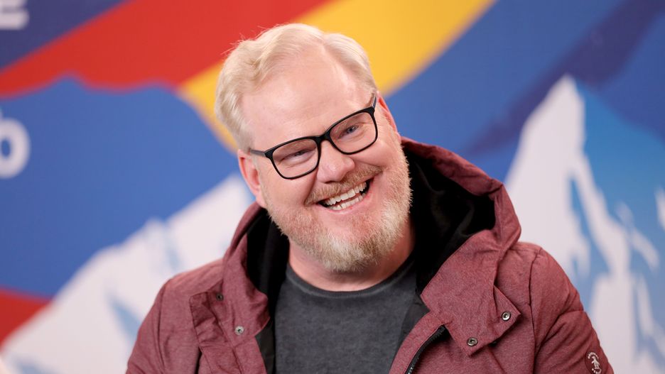Jim Gaffigan gra George’a Westinghouse’a w filmie "Tesla"