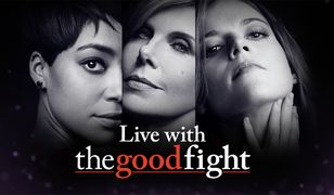 "The Good Fight" z drugim sezonem. Będziecie oglądać?