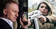 Pasikowski kontra Vega. Wojna o polskiego widza