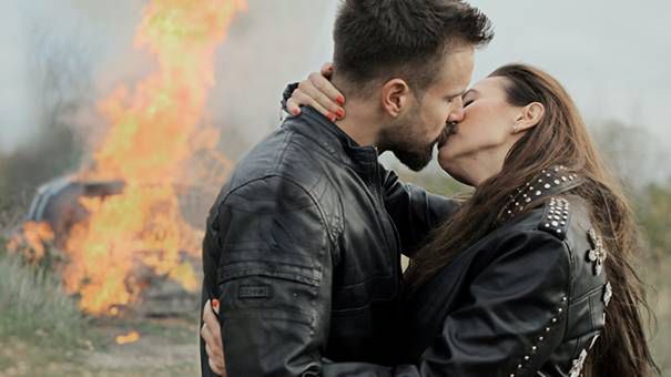 Film "Kobiety mafii" był kasowym hitem