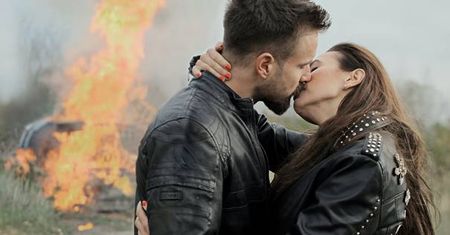 Serial "Kobiety Mafii": zobacz u nas zwiastun! WIDEO