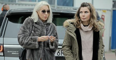 Program TV na sobotę – "Kobiety mafii", "Mission: Impossible 2", "Armageddon" [22-02-2020]