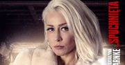 Vega pokazał plakaty promujące film "Kobiet mafii". Niektóre hasła wzbudziły kontrowersje
