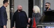 Patryk Vega "filarem polskiego kina". Festiwalowe hity nie mają znaczenia dla międzynarodowej widowni