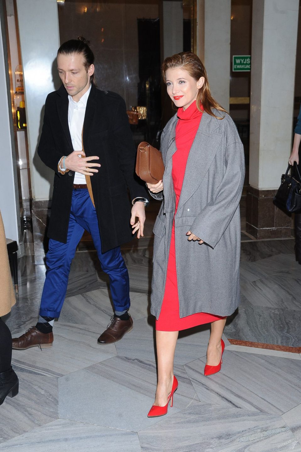 Piotr Walczyszyn jest mężem Ady Fijał