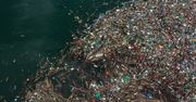 Plama plastiku na Pacyfiku gwałtownie rośnie. Badania są niepokojące