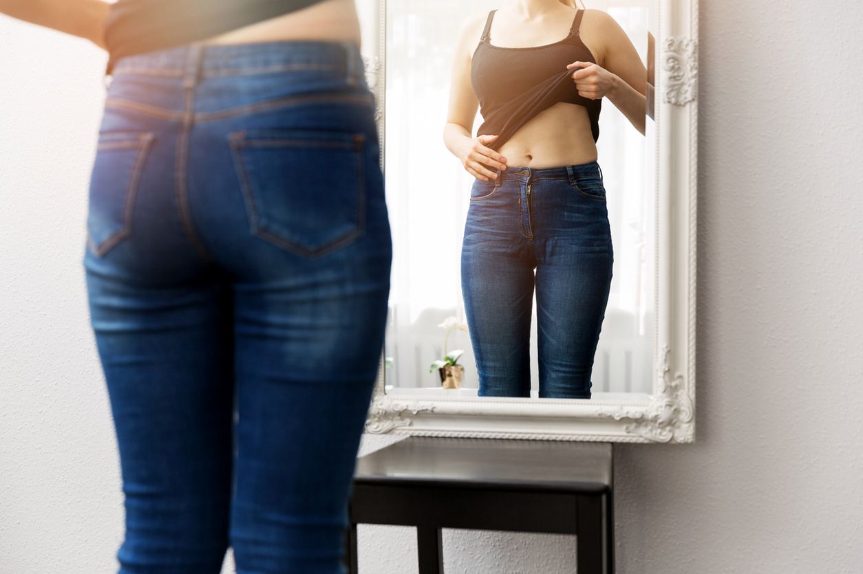 Endomorfik - budowa ciała, dieta i trening