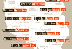 Koniec pobłażliwości. Powinni płacić pracownikom odsetki