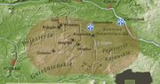 Kujawy - najsuchsze miejsce w Polsce