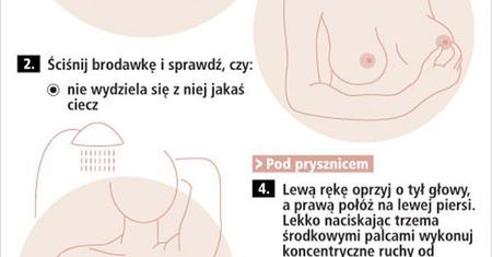 Wstrzykują w piersi sól fizjologiczną, żeby powiększyć je na 24 godziny