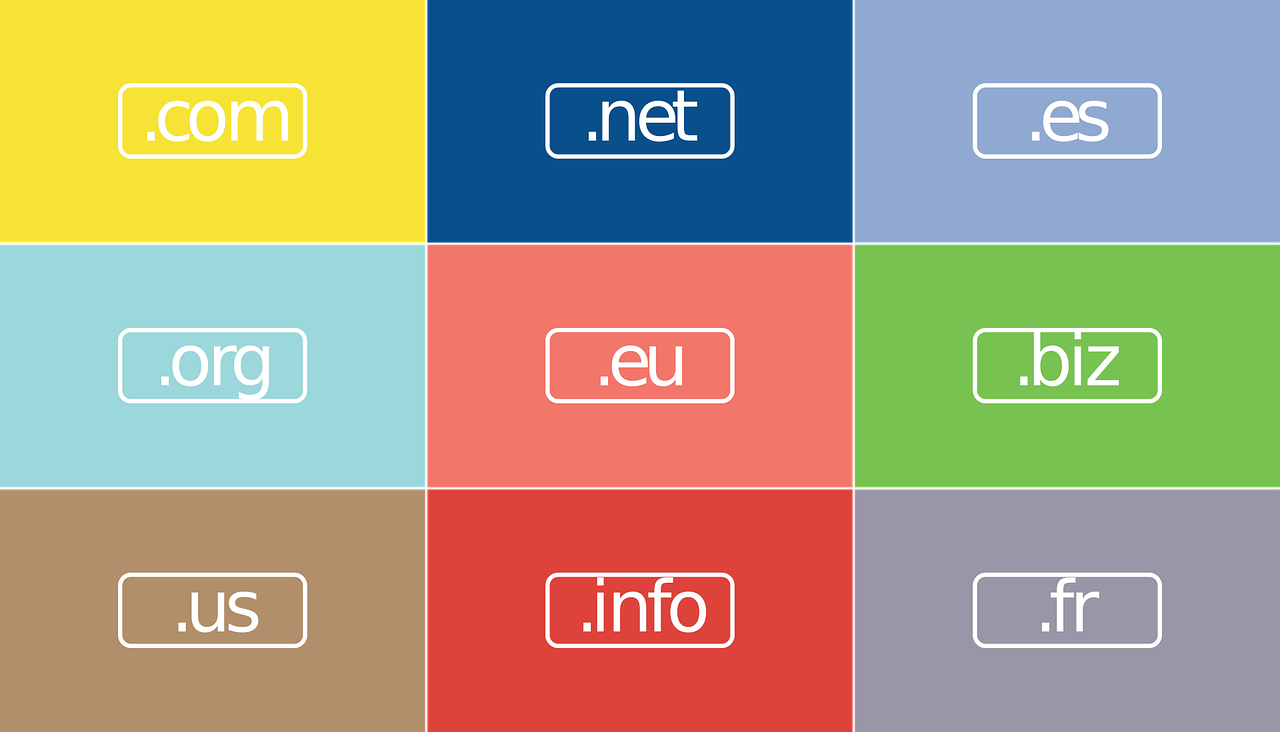 Domena.eu i inne sposoby na zwiększenie skali swojego e-biznesu