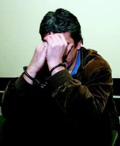 Zrobił piekło z życia swoich córek - posiedzi 8 lat