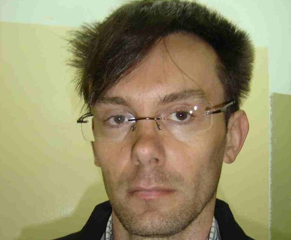 Mariusz C.