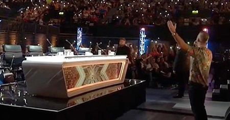 Gwiazdor X-Factora właśnie został skazany. Poza ekranem był seksualnym drapieżcą-pedofilem!