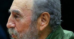 Castro będzie gościł premiera Białorusi