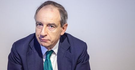 Teofil Bartoszewski "jedynką" PSL w Warszawie. Koniec nadziei Platformy?