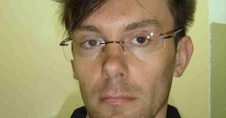 Prokuratura prosi o pomoc. Chodzi o pedofila