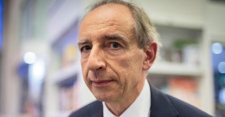 Senat. Teofil Bartoszewski obawia się "przekupstwa politycznego"
