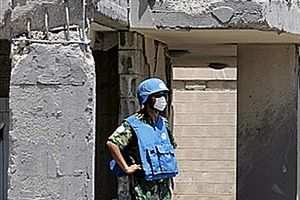 ONZ przedłużyła o miesiąc mandat UNIFIL w Libanie