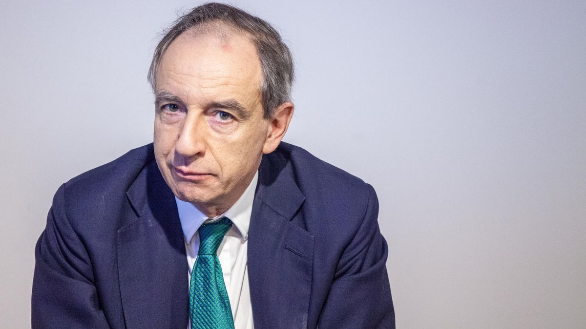 Władysław Teofil Bartoszewski bez powodzenia kandydował w wyborach do Parlamentu Europejskiego