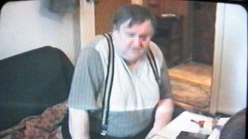 Podejrzany Józef D.