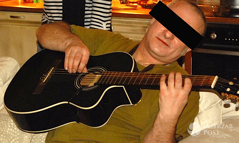 Wraca sprawa 47-letniego muzyka oskarżonego o pedofilię. Usłyszał zarzuty